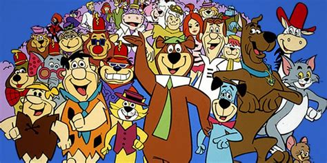 hanna barbera